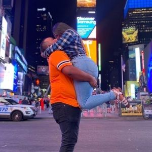 Meet your Posher, Diego